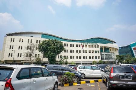N Harmoni Jakarta - 32