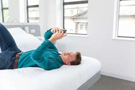 YOTEL Edinburgh - 33