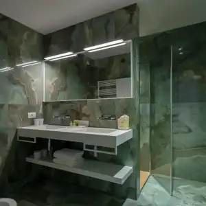 Olivi & Natural Spa - 39