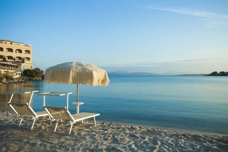 Gabbiano Azzurro & Suites - 22