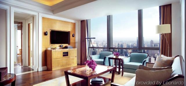 The Ritz-Carlton, Chengdu - 3