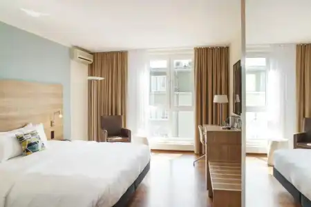 Courtyard by Marriott Dresden - 67