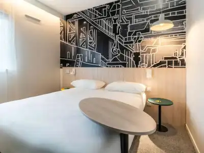 Ibis Styles Limoges Centre - 68