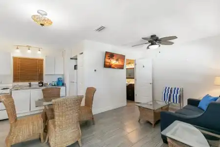 Siesta Key Beachside Villas - 35