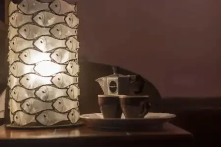 Diletto a Napoli B&B - 22