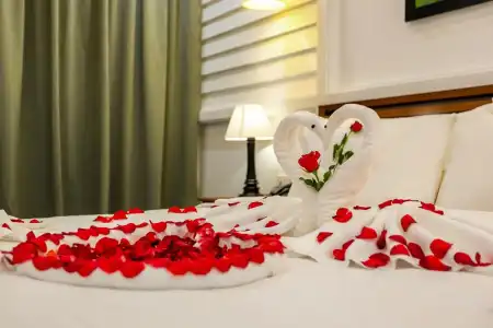 The Tito Suite Residence - 48