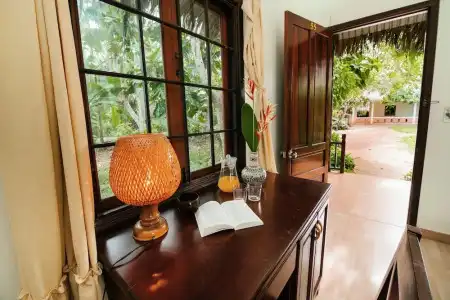 My Khanh Resort - 6
