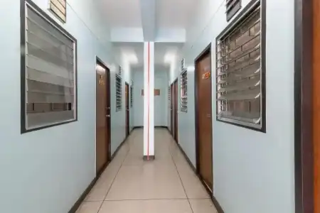 7 Holder Guesthouse - 10