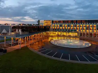 Mercure Tallinn - 25