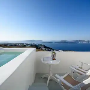 Kalestesia Suites - 48