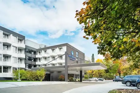 Best Western Kaiserslautern - 38