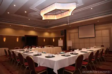 Landmark Amman & Conference Center - 15