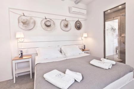 Lindos Comfy Suites - 186