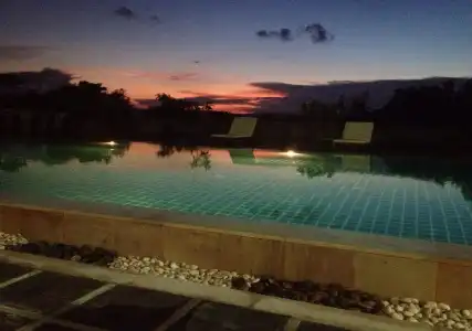 Sea Mountain Khanom - 12