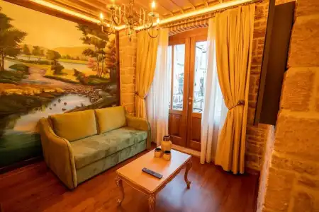 La Luna Otel Cunda - 69