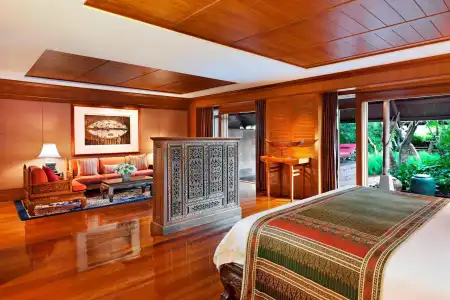 Sheraton Grande Sukhumvit, a Luxury Collection, Bangkok - 42
