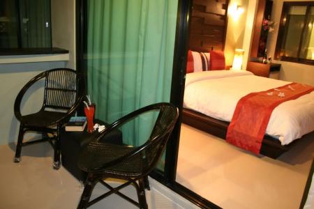 Lamoon Lamai Residence - 5