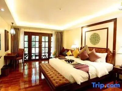 Viangluang Resort - 78