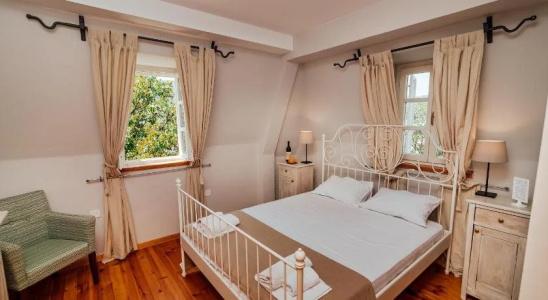 Stanica B&B - 1