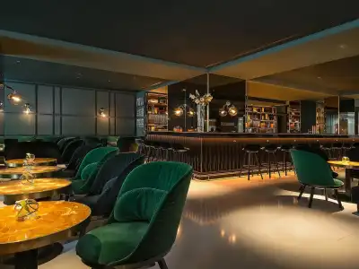 Le Méridien Wien - 20