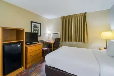 Americas Best Value Inn Fargo - 34
