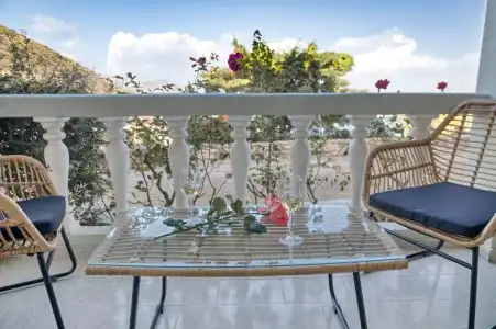 Adrakos Apartments - Adults Only - 98