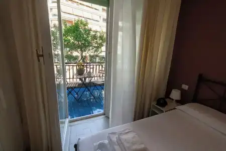 Magna Cura Guest House - 5