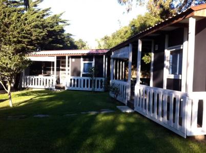 Bungalows Tangana - 16