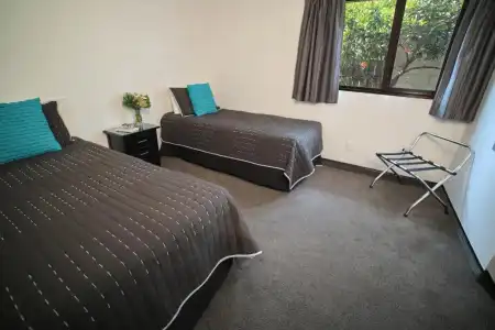 Palm City Motor Inn - 105
