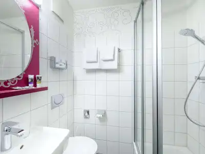 Mercure Muenchen am Olympiapark - 24