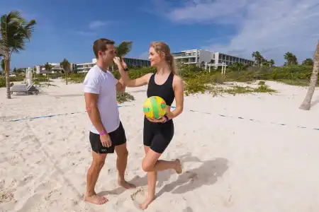 Family Selection at Grand Palladium Select Costa Mujeres - All Inclusive - 34
