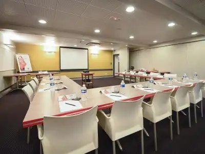 ibis Dijon Gare - 15
