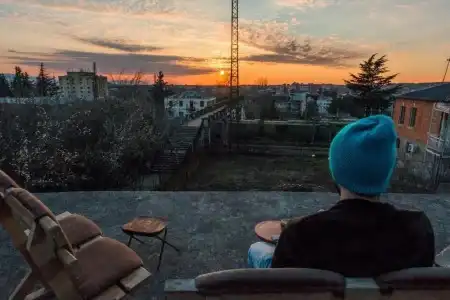 Dingo Backpackers Hostel - 15