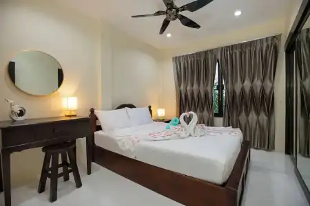 Baan Chom View Kamala - 290