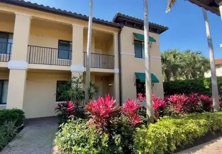 The Cottages at Naples Bay Resort - 179