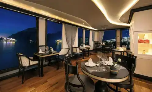 Le Journey Luxury Cruise - 16