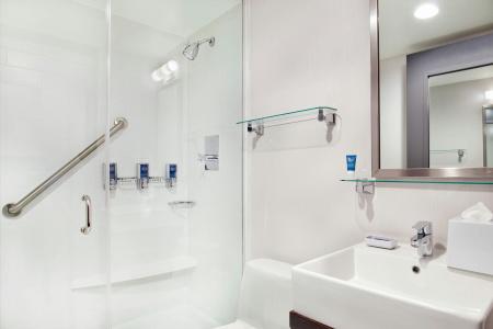 Four Points by Sheraton Midtown - Times Square - 30