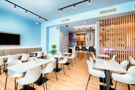 B&B Wien-Meidling - 19