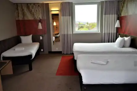 ibis Bern Expo - 38