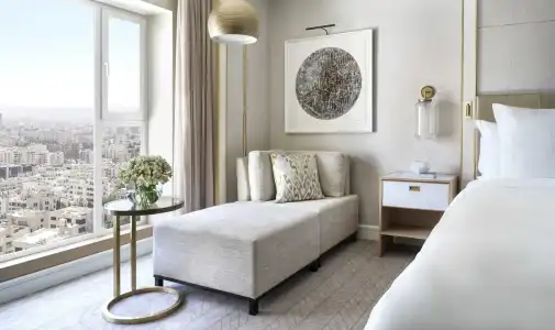Four Seasons Amman - 8