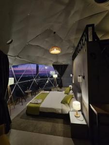 EcoHouse Glamping by ART - 17