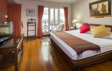 The Siam Heritage - 5