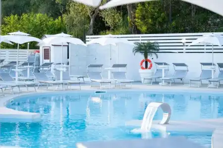 Relais Freedom Club - 34