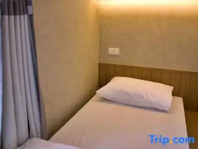Lost Inn BKK - 69