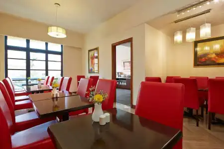 Village Residence Robertson Quay - 24