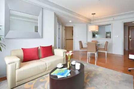 Wyndham Casablanca Jakarta - 24