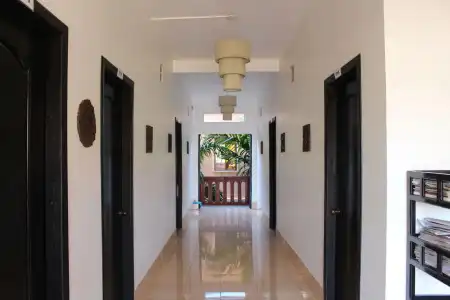 Bou Savy Guesthouse - 11