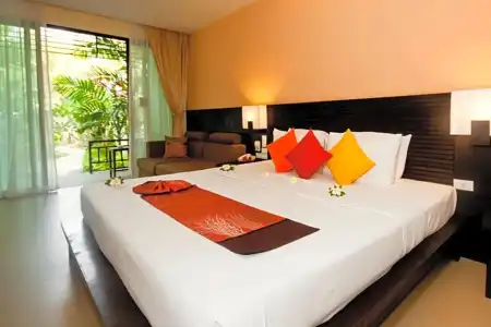 Sunrise Tropical Resort - 63