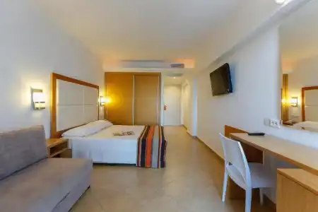 Sun Palace - All inclusive - 51
