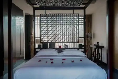Banyan Tree Lijiang - 56